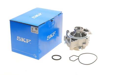 Водяний насос ALFA ROMEO/CHEVROLET/OPEL/SAAB 159/Captiva/Insignia/9-3/9-5 \'\'2,0/2,0L "95>> SKF VKPC 85308