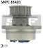 Насос водяной OPEL KADETT E/VEСTRA 1.4-1.6 SKF VKPC 85401 (фото 1)