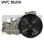 Насос водяной SKF VKPC 86206 (фото 1)
