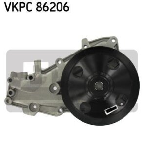 Насос водяной SKF VKPC 86206