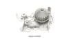 Помпа системи охолодження 1.4MPI 8V RENAULT Kangoo 97-07, Clio II 98-05, Megane 96-03 VKPC 86216