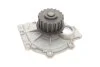 Водяний насос FORD/RENAULT/VOLVO Focus/Kuga/Laguna/S40/S80/Xc90/XC60 \'\'1,6/2,4L "90>> SKF VKPC 86618 (фото 4)