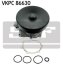 Водяной насос SKF VKPC 86630 (фото 1)