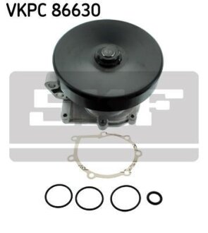 Насос водяний SKF VKPC 86630