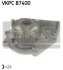 Насос водяний SKF VKPC 87400 (фото 1)