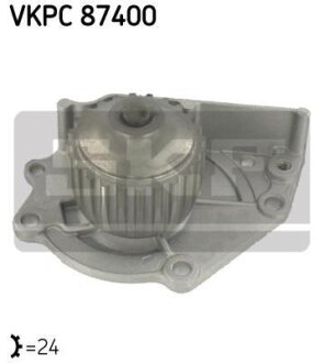 Насос водяний SKF VKPC 87400