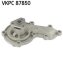 Водяной насос SKF VKPC 87850 (фото 1)