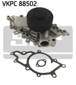 JEEP помпа води Grand Cherokee 2,7CRD 01- SKF VKPC 88502