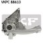 Насос водяний SKF VKPC 88613 (фото 1)
