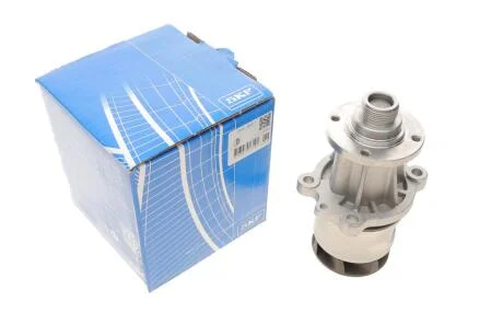 Насос охолоджуючої рідини BMW 3 (E30), 3 (E36), 3 (E46), 5 (E34), Z3 (E36) 1.6-1.9 09.89-07.06 SKF VKPC 88615