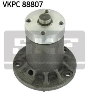 DB помпа води W123 OM615-617 200-300D -85, 208D-210D SKF VKPC 88807