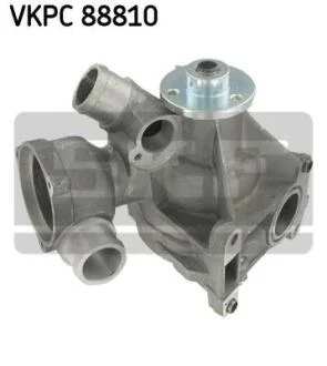 DB Помпа воды W124/126 260Е/ 300E 80-91 SKF VKPC 88810