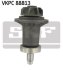 Водяной насос SKF VKPC 88813 (фото 1)