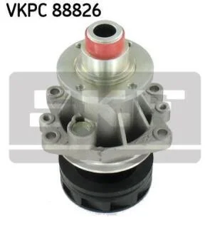 Водяний насос BMW/LAND ROVER/OPEL 3/5/7/Range Rover/Omega \'\'1,6/2,5D "91-04 SKF VKPC 88826