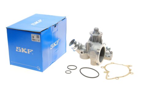 Водяний насос BMW/LAND ROVER 5/7/X5/Range Rover \'\'3,5/4,6L "96>> SKF VKPC 88832