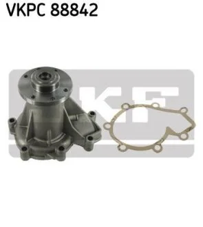 DB Помпа воды W202,210,140 2,5-3,5TD SKF VKPC 88842