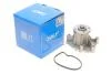 Насос охолоджуючої рідини MERCEDES A (W168), VANEO (414) 1.4-2.1 07.97-07.05 SKF VKPC 88851 (фото 2)