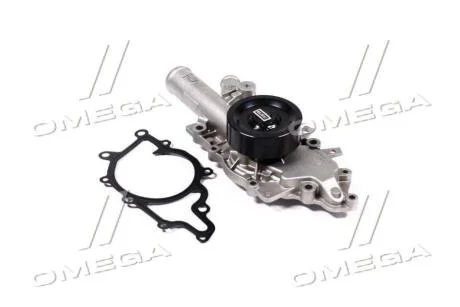 - Насос охолоджуючої рідини SKF VKPC 88858