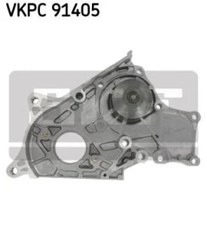 Водяной насос SKF VKPC 91405