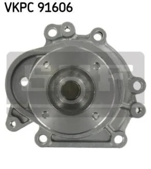 Насос водяний SKF VKPC 91606