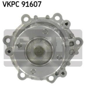 Водяной насос SKF VKPC 91607