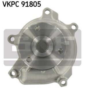 Насос водяний SKF VKPC 91805
