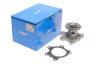 Насос охолоджуючої рідини SKF VKPC 91809 (фото 2)