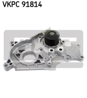 Водяной насос SKF VKPC 91814 (фото 1)
