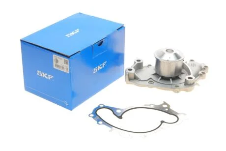 Водяний насос SKF VKPC 91822 (фото 1)
