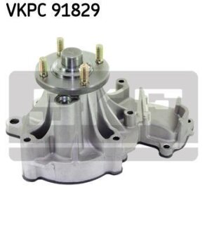Помпа водяна SKF VKPC 91829
