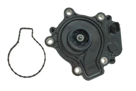 Насос охолоджувальної рідини, охолодження двигуна SKF VKPC 91856