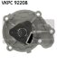 Насос водяний SKF VKPC 92208 (фото 1)