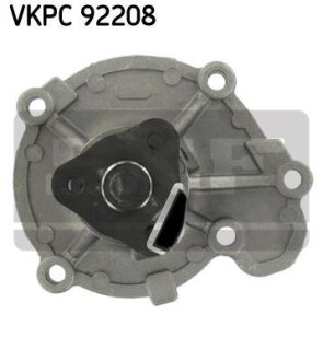 Водяной насос SKF VKPC 92208