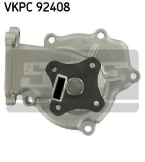 Водяний насос NISSAN 100NX/Almera/Primera/Sunny/Serena "1,4-1,6 "90-01 SKF VKPC 92408