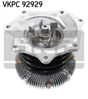 Водяной насос SKF VKPC 92929