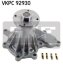 Водяной насос SKF VKPC 92930 (фото 1)