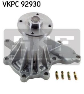 Водяной насос SKF VKPC 92930