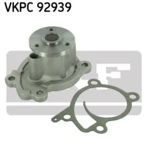 - Насос охолоджуючої рідини SKF VKPC 92939