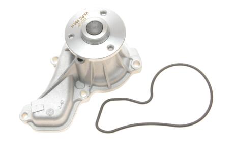- Насос охолоджуючої рідини SKF VKPC 93611