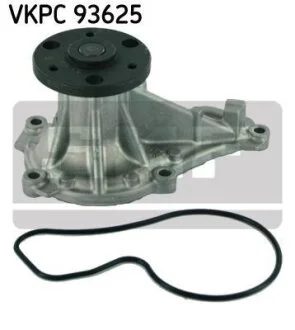 HONDA помпа води Accord,CR-V SKF VKPC 93625
