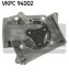 Водяной насос SKF VKPC 94002 (фото 1)