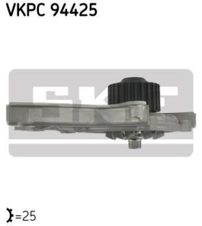MAZDA Помпа воды 626 (GD) 2.0 16V -92 KIA Sportage SKF VKPC 94425