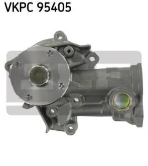 Водяний насос HYUNDAI/MITSUBISHI Galloper/H-1/H100/L 200/L 300/Pajero \'\'2,5D "83>> SKF VKPC 95405