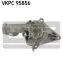 Насос водяний SKF VKPC 95856 (фото 1)