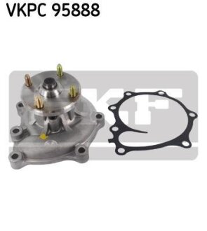 Водяна помпа SKF VKPC 95888
