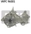Насос водяний SKF VKPC 96001 (фото 1)