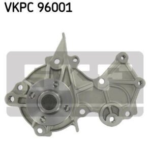 Насос водяний SKF VKPC 96001
