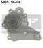Насос водяний SKF VKPC 96204 (фото 1)