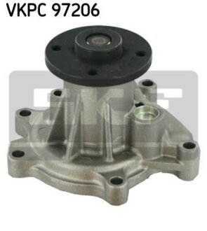 Водяна помпа SKF VKPC 97206