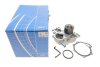 Водяний насос SUBARU Forester/Impreza/Legacy/Outback \'\'2,0/2,5L "96>> VKPC 98003